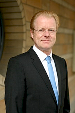 Wolfgang Wiebe